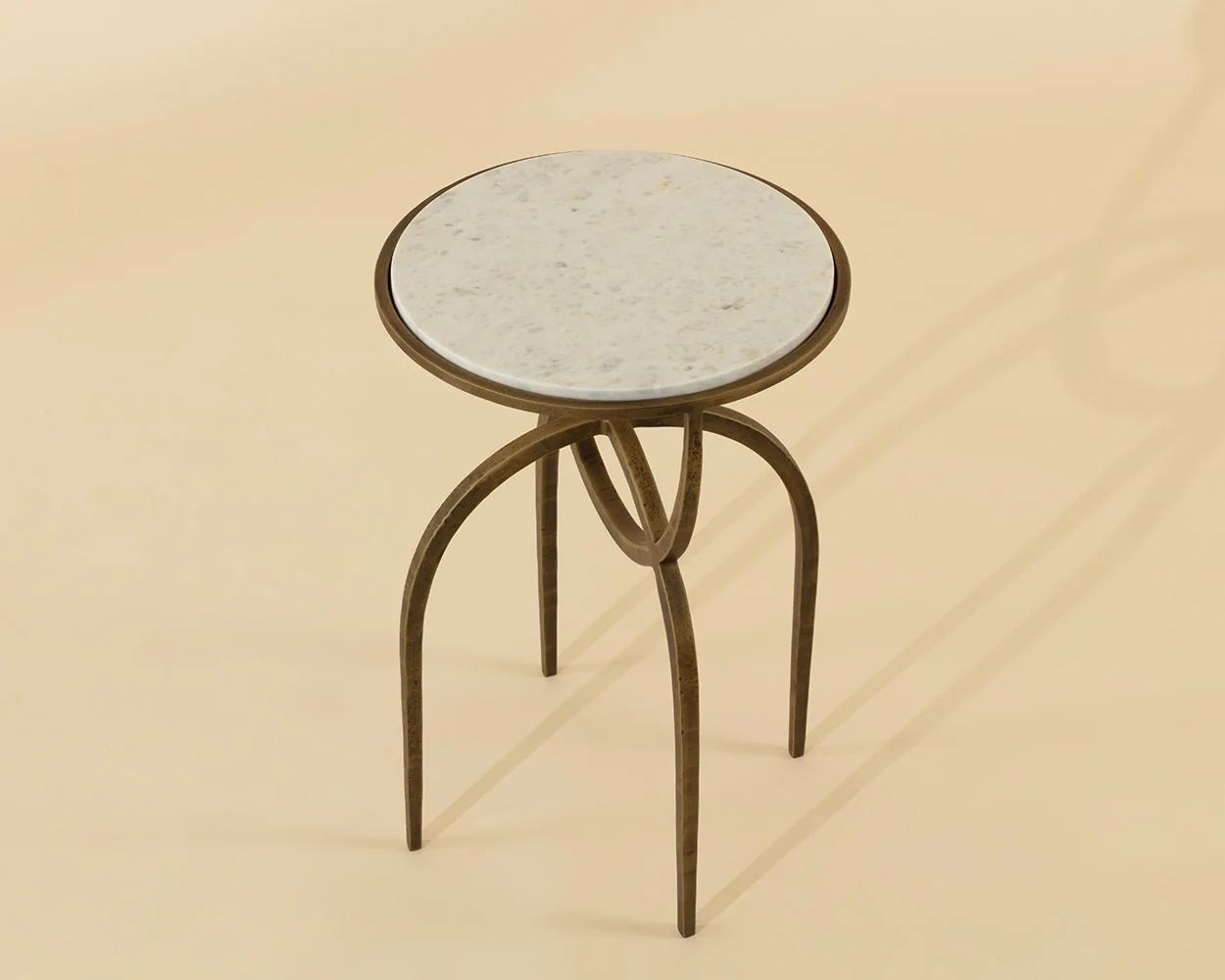 Alicent End Table - Image 4