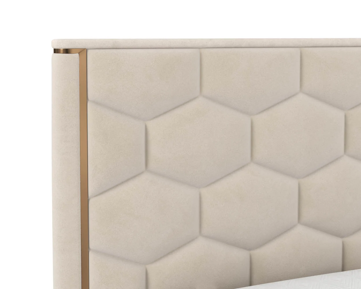 Alisha Bed - Image 3