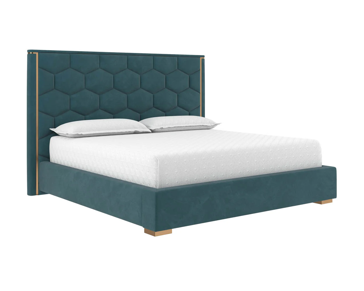 Alisha Bed - Image 5