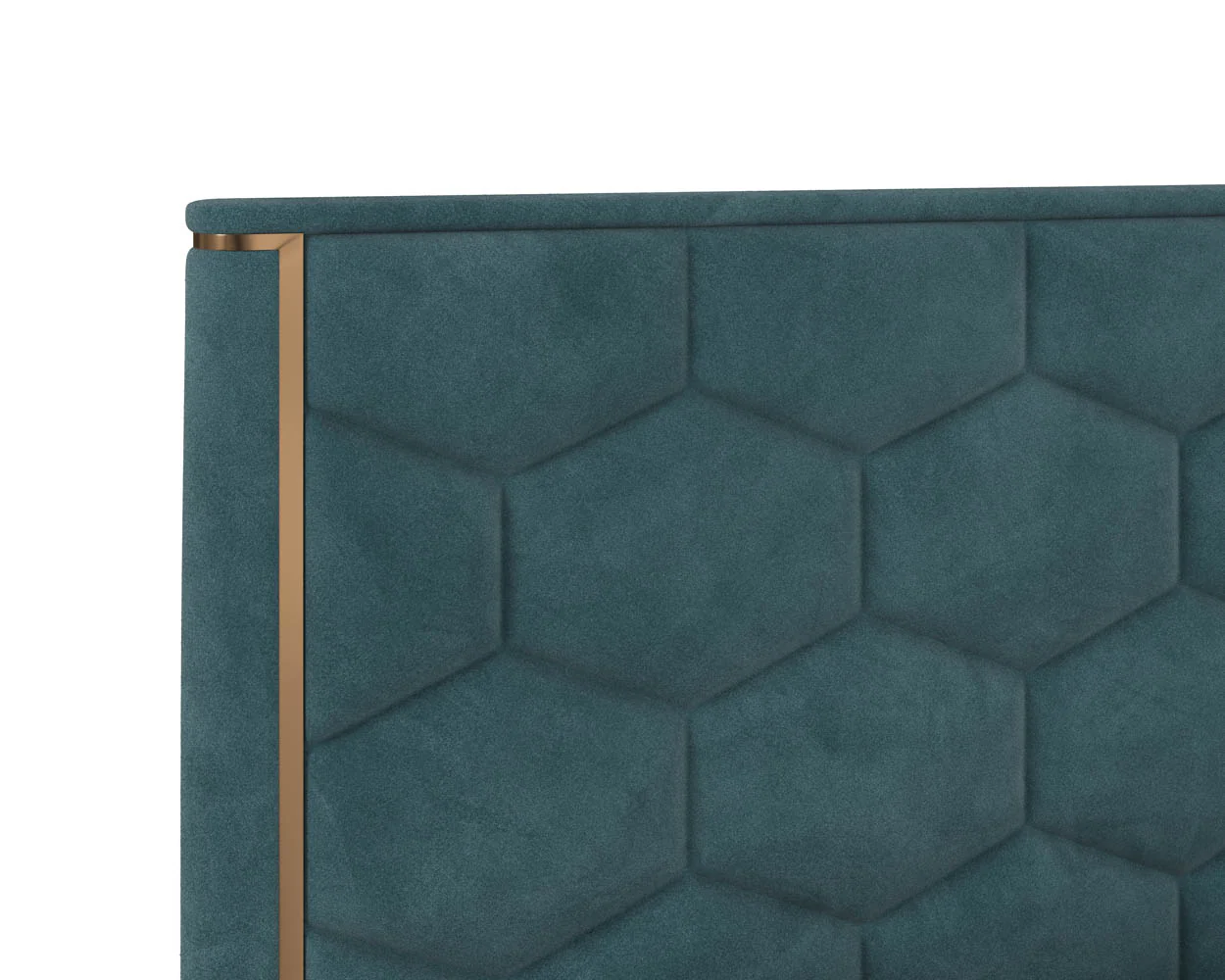 Alisha Bed - Image 6