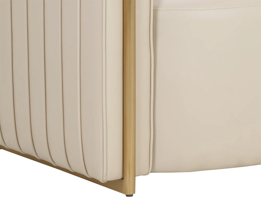 Alix Lounge Chair - Image 10