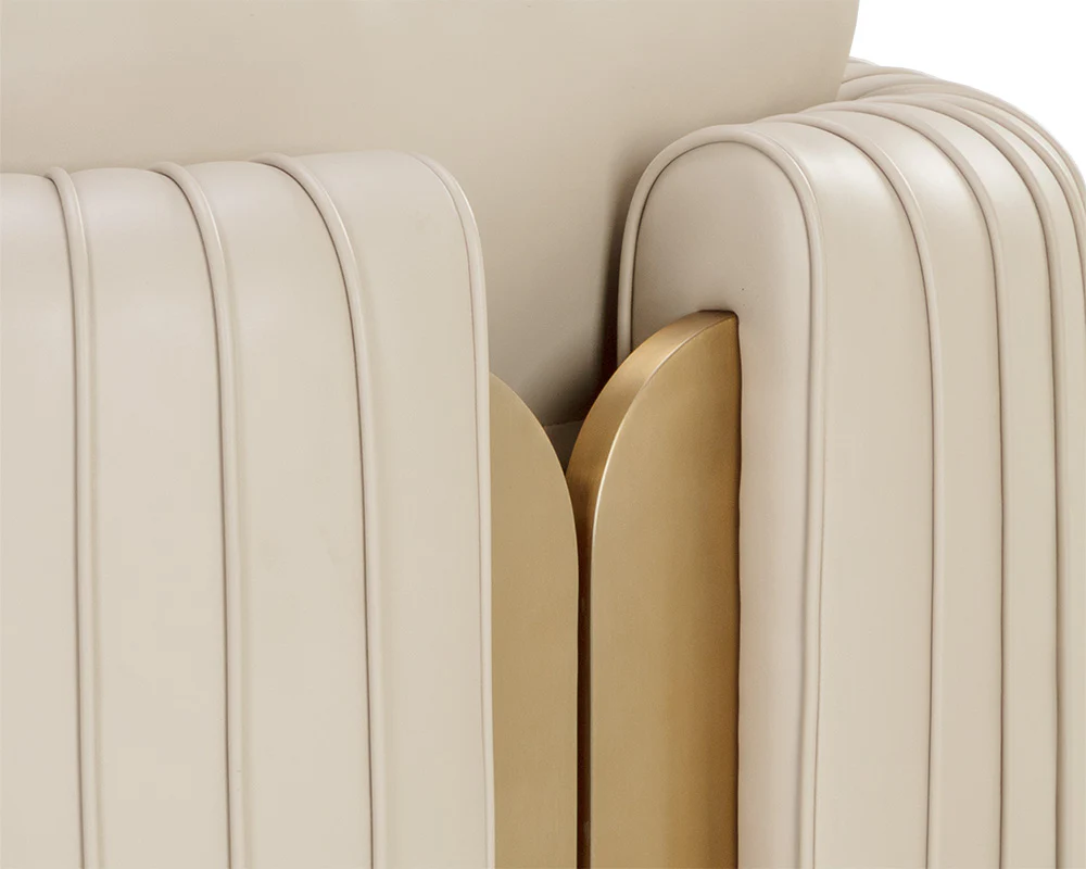 Alix Lounge Chair - Image 12