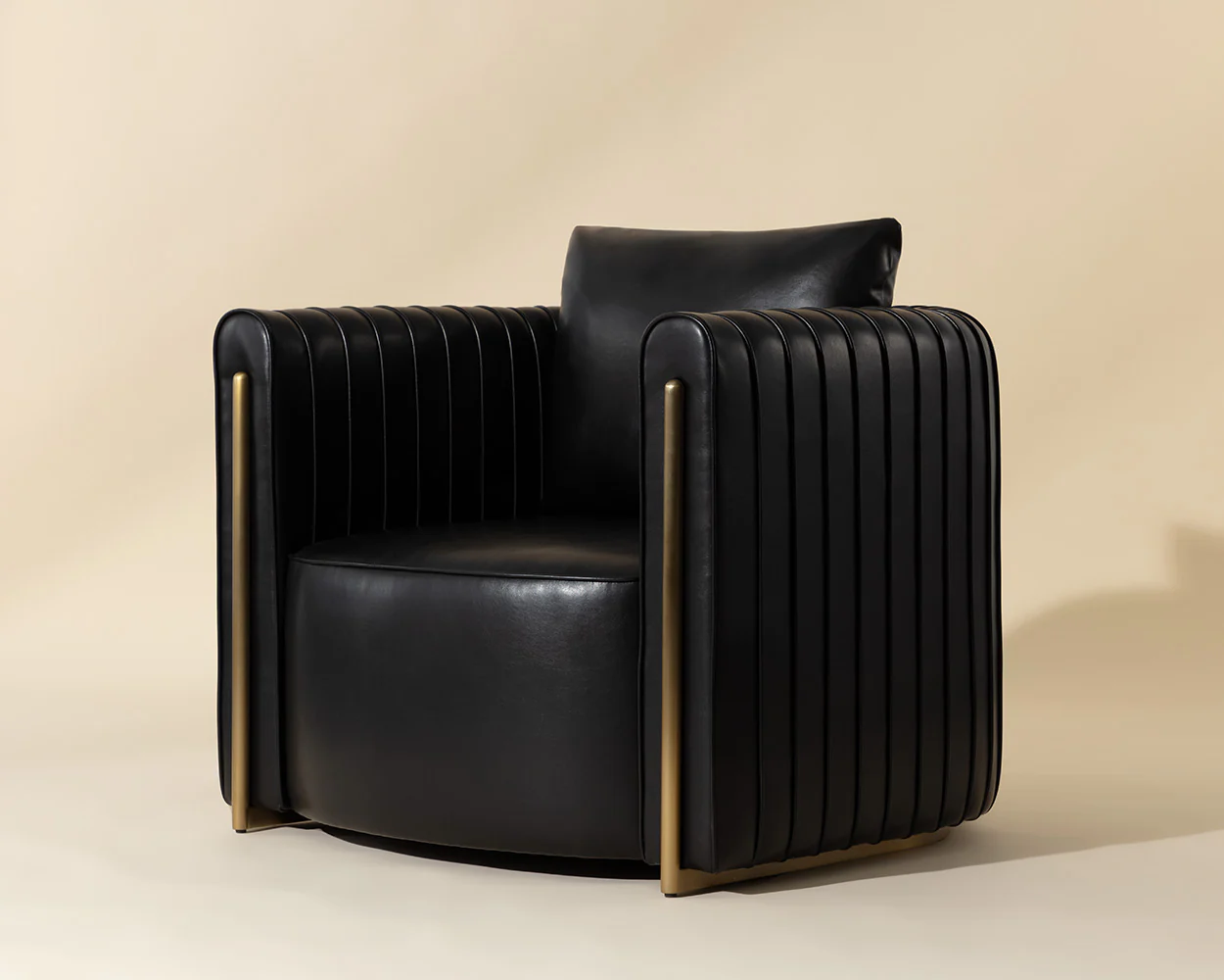 Alix Lounge Chair - Image 13