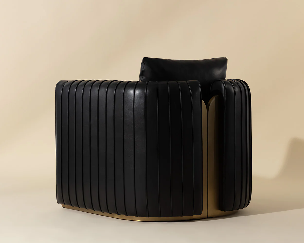 Alix Lounge Chair - Image 18