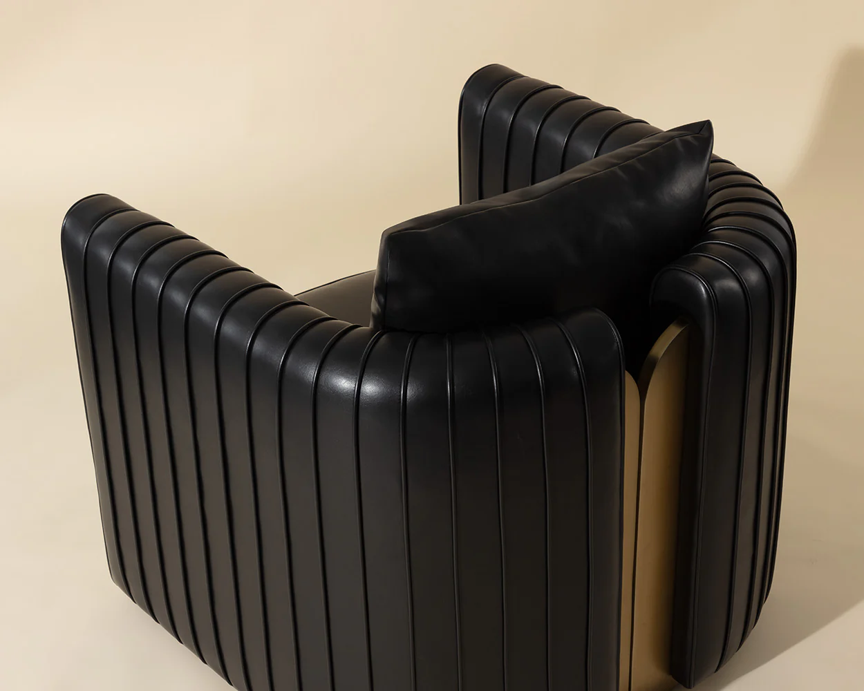 Alix Lounge Chair - Image 19