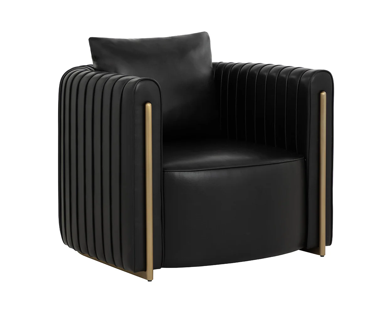 Alix Lounge Chair - Image 20