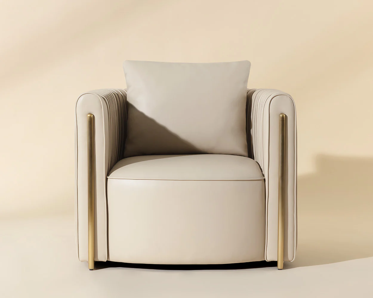 Alix Lounge Chair - Image 4