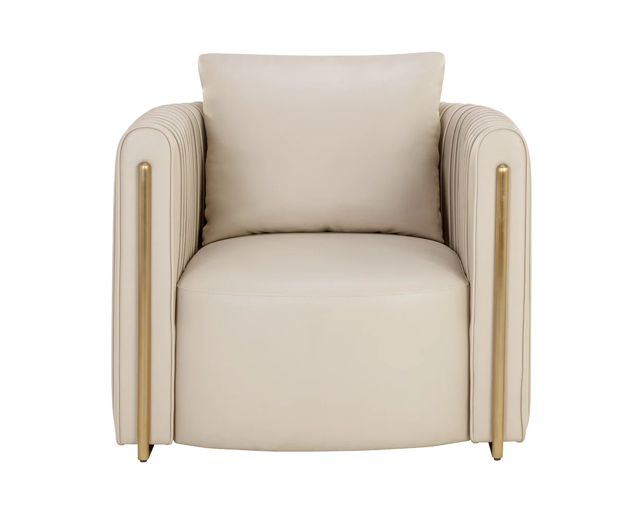 Alix Lounge Chair - Image 7