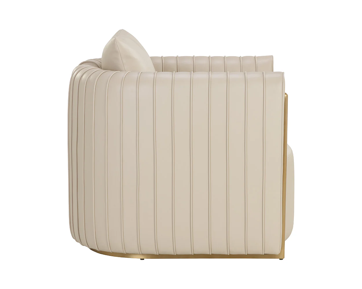 Alix Lounge Chair - Image 8