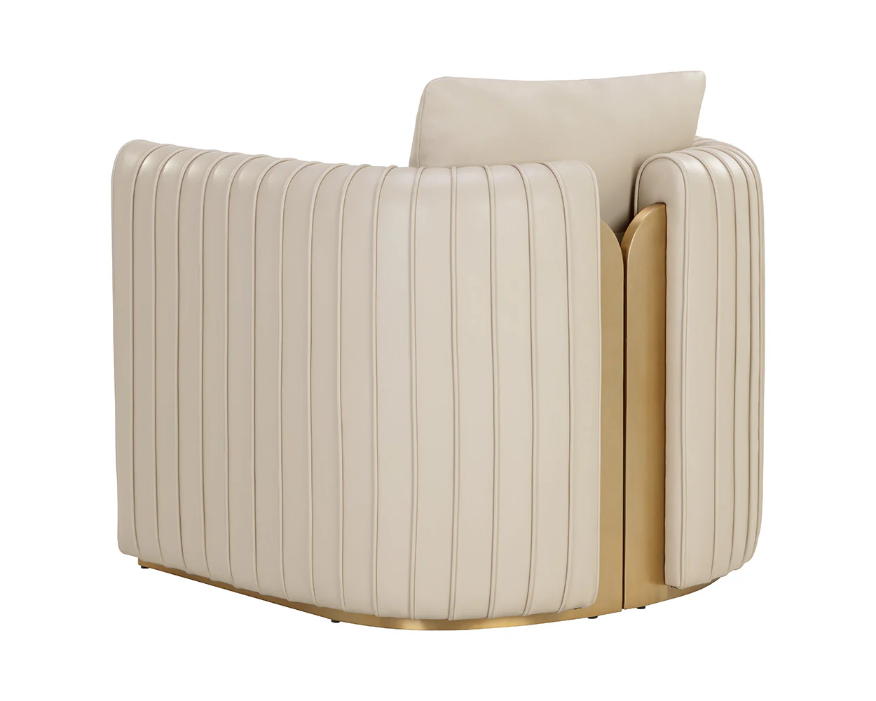 Alix Lounge Chair - Image 9