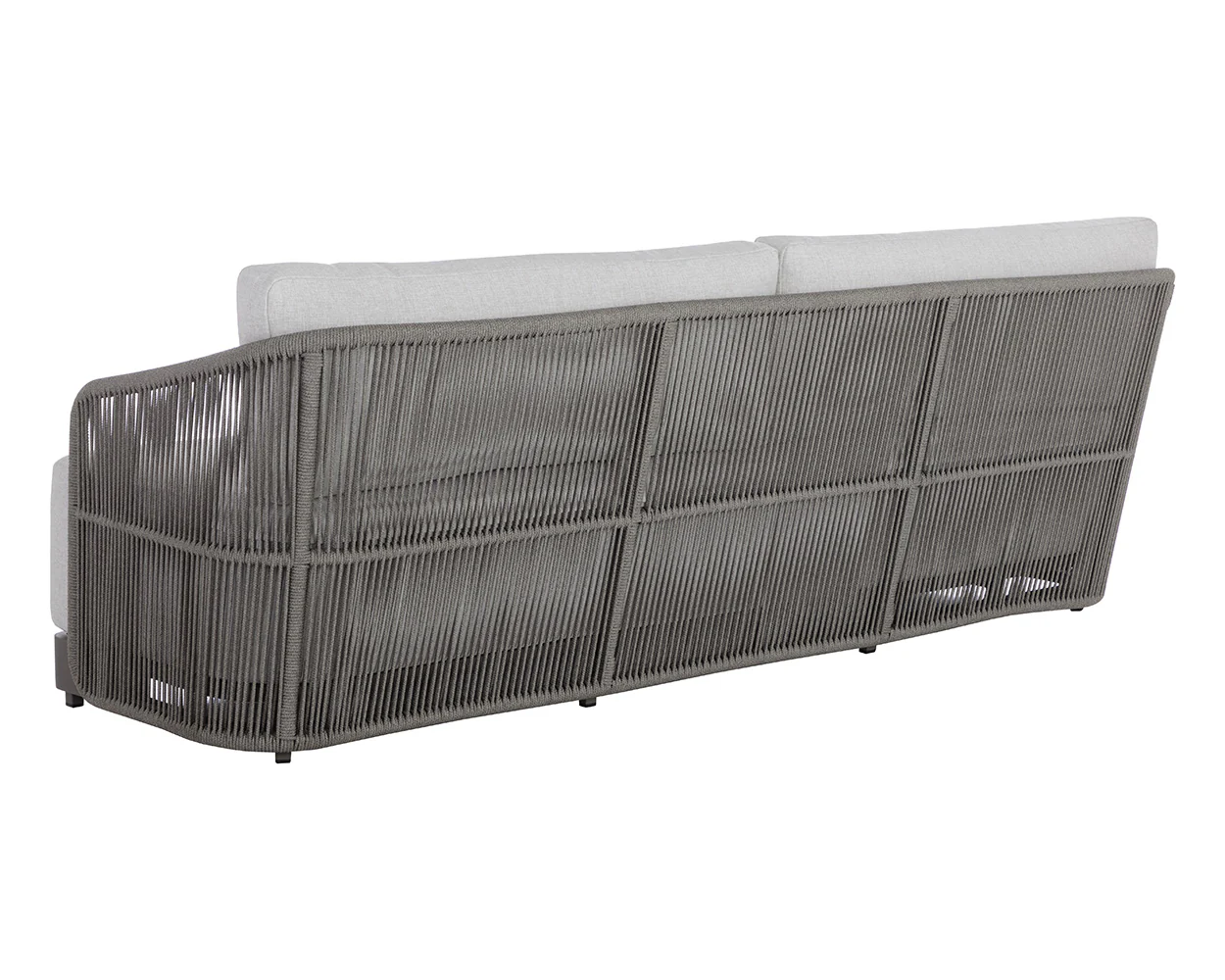 Allariz Sofa - Warm Grey - Image 3