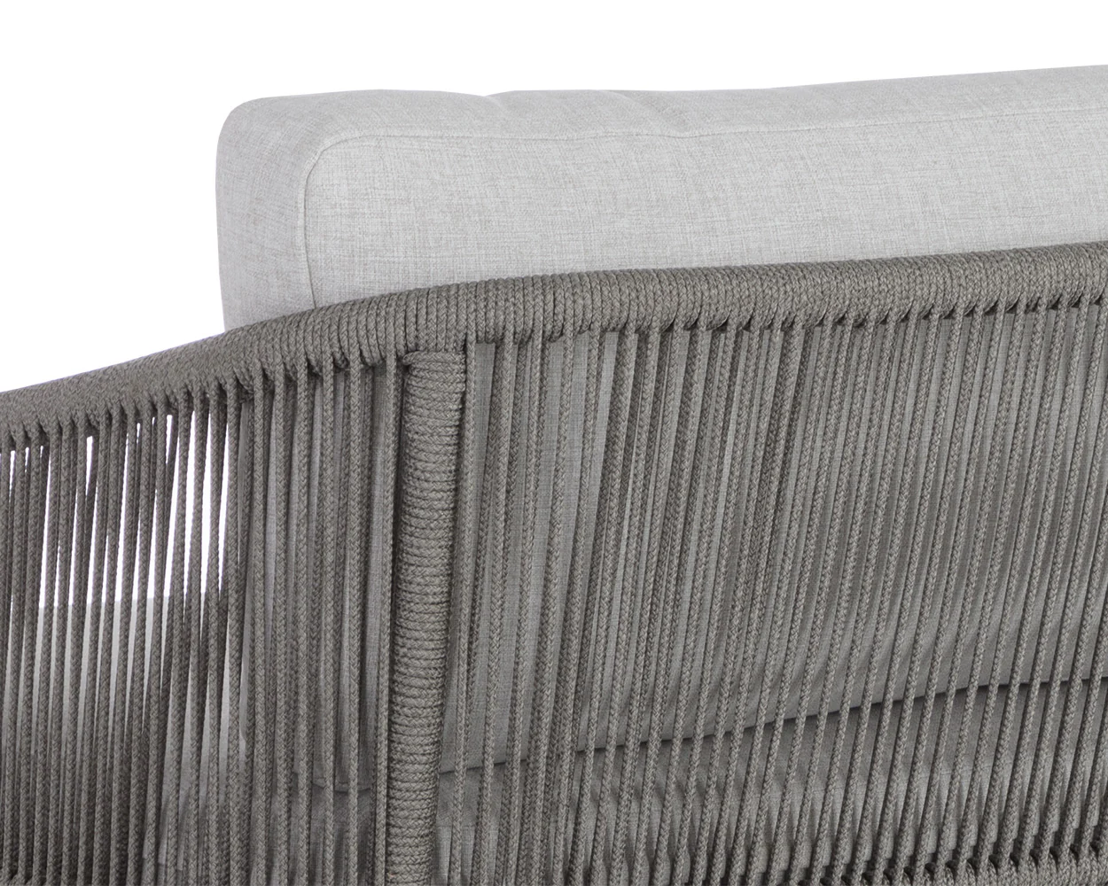 Allariz Sofa - Warm Grey - Image 6