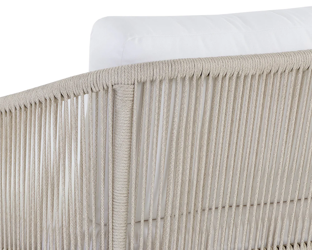 Allariz Swivel Armchair - Image 10