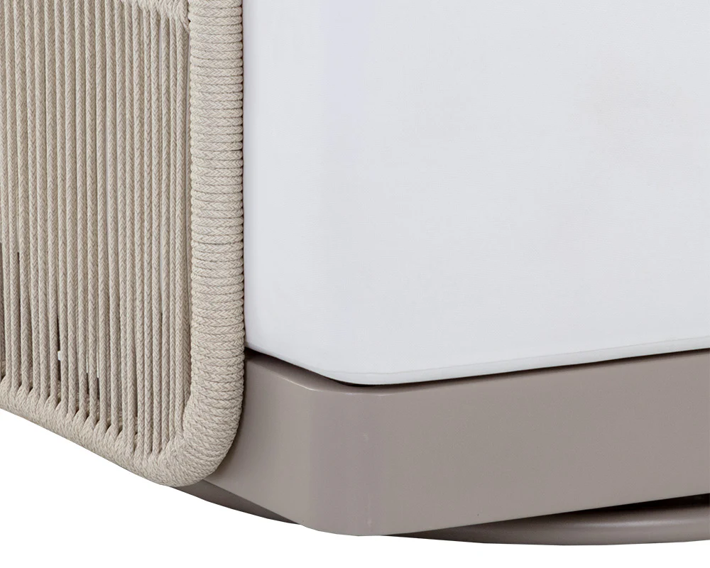 Allariz Swivel Armchair - Image 8