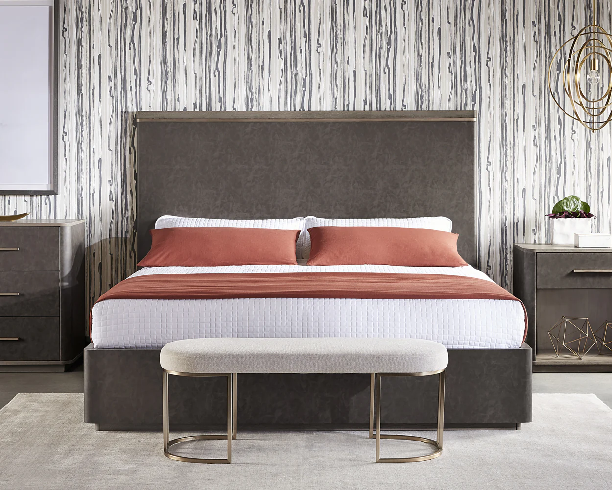 Altman Bed - Image 2