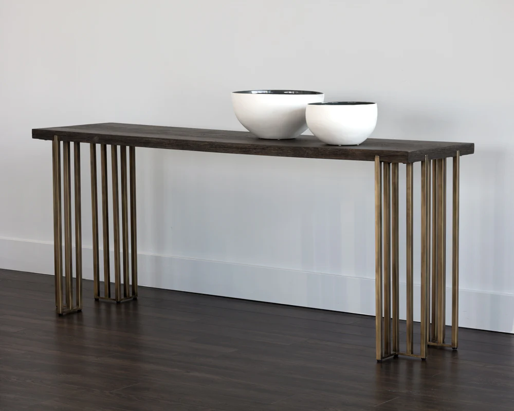 Alto Console Table - Image 2