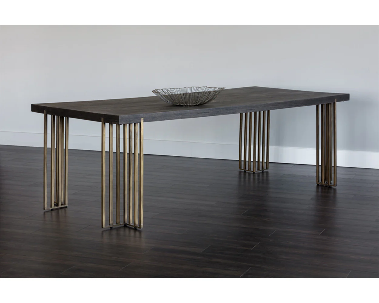 Alto Dining Table - 94.5" - Image 2