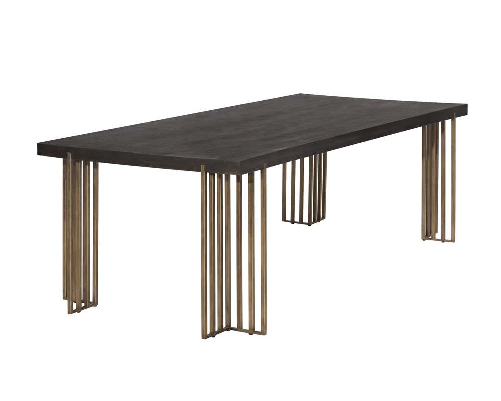 Alto Dining Table - 94.5" - Image 3