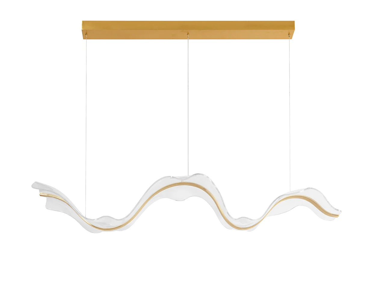 Alun Chandelier - Image 10