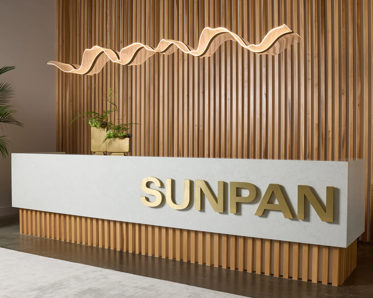 Alun Chandelier - Image 2