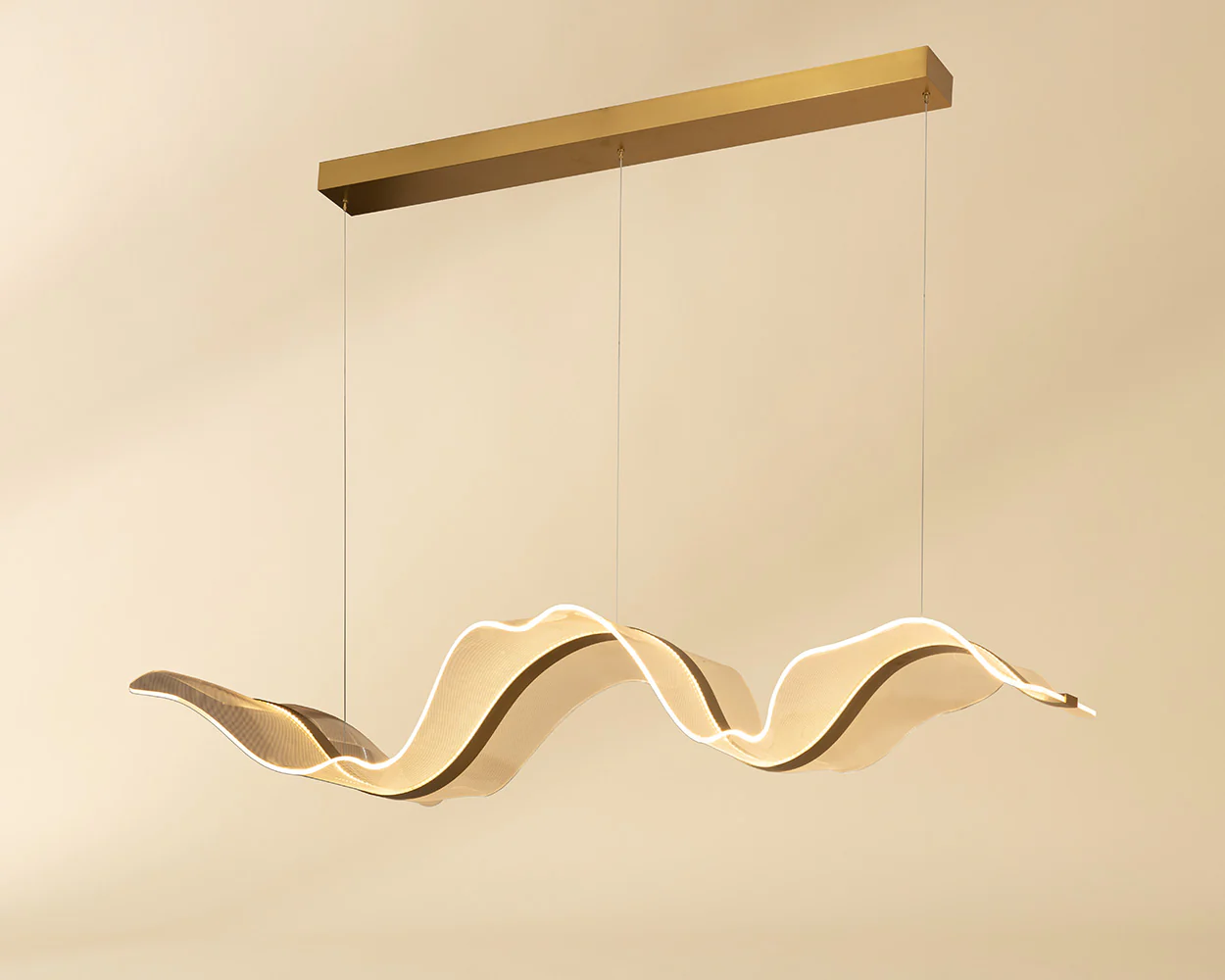 Alun Chandelier - Image 5