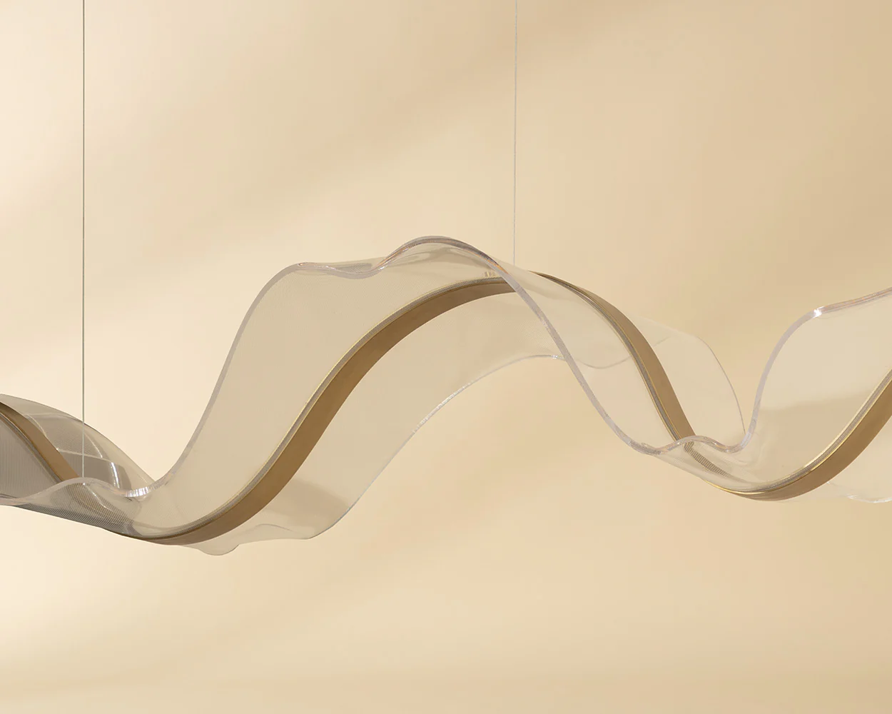 Alun Chandelier - Image 7