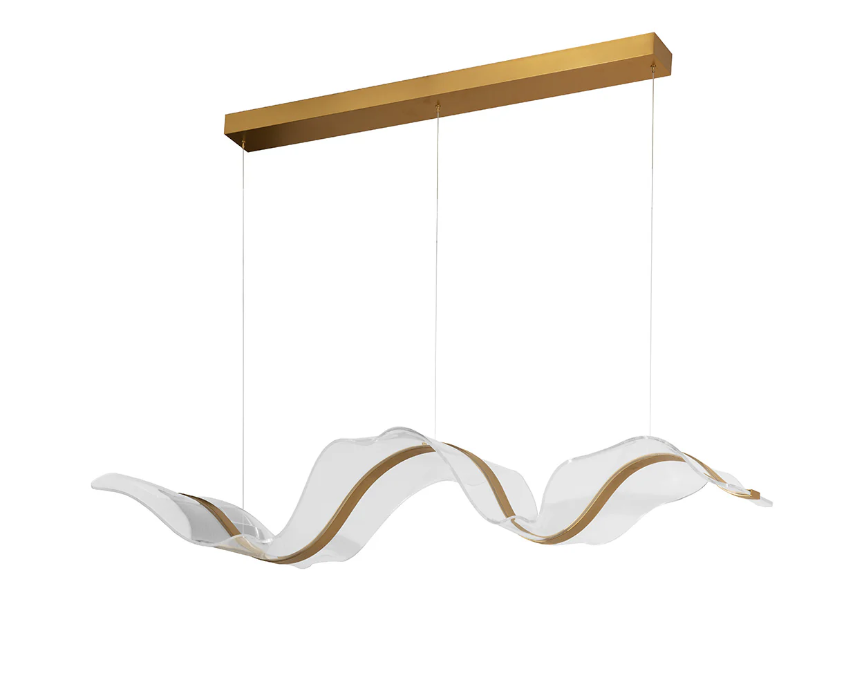 Alun Chandelier - Image 8