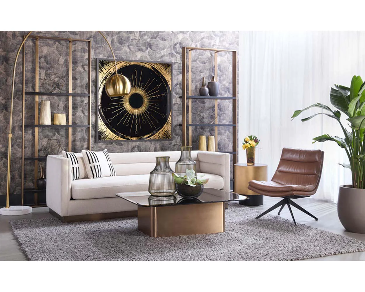 Amadeus Coffee Table - Image 2