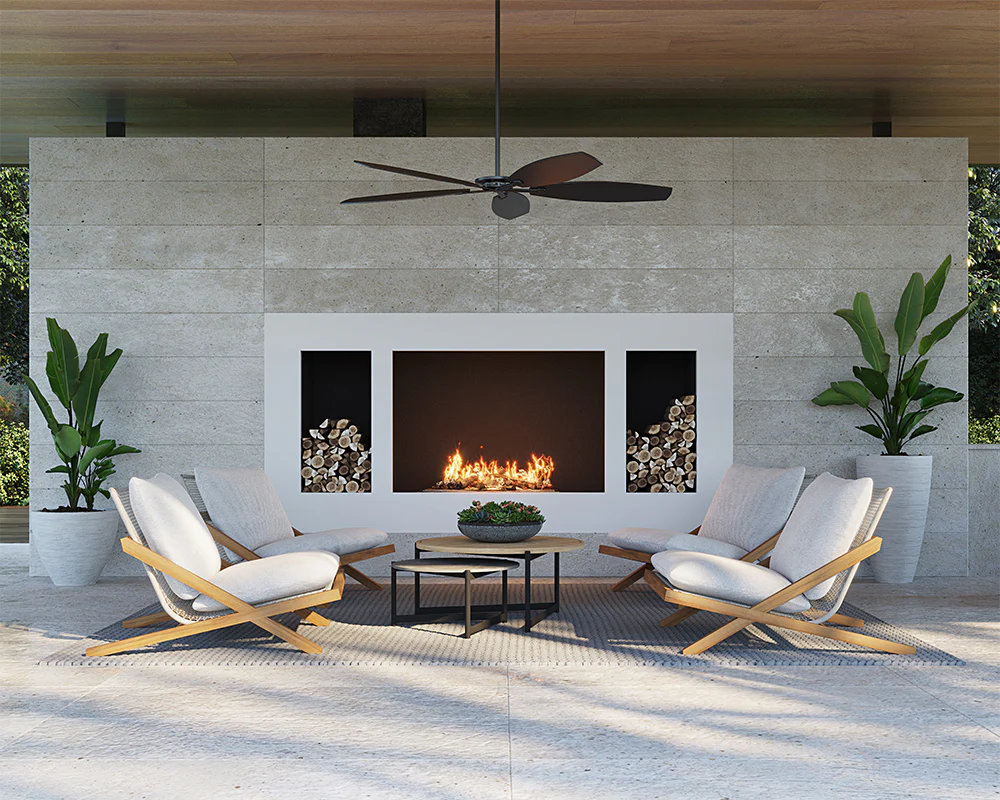 Amalfi Coffee Table - Large - Image 2