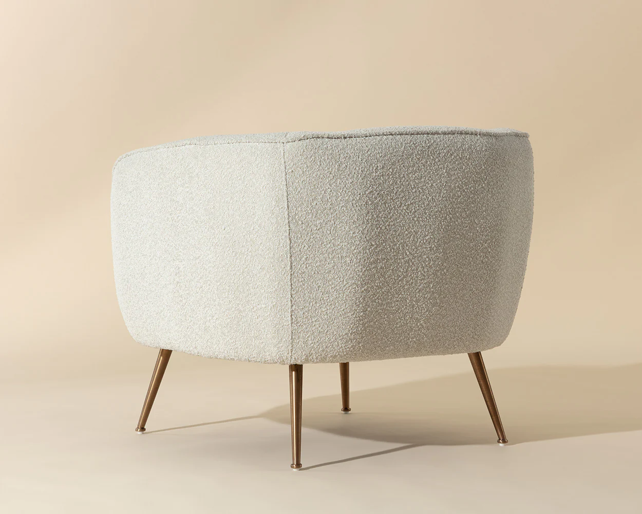 Amara Lounge Chair - Image 10