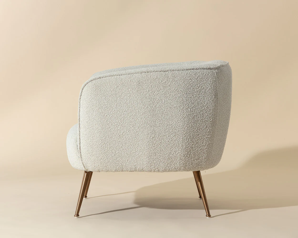Amara Lounge Chair - Image 11