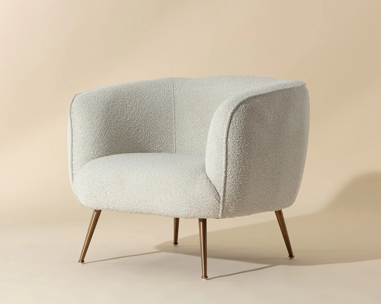 Amara Lounge Chair - Image 16