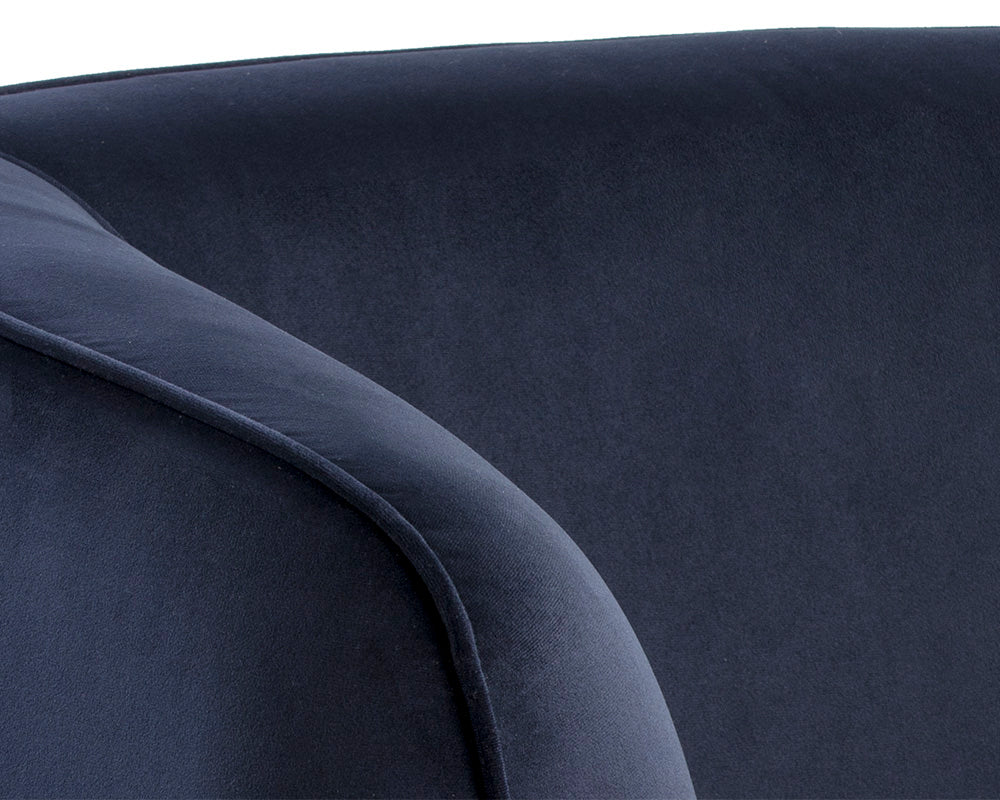 Amara Lounge Chair - Image 2