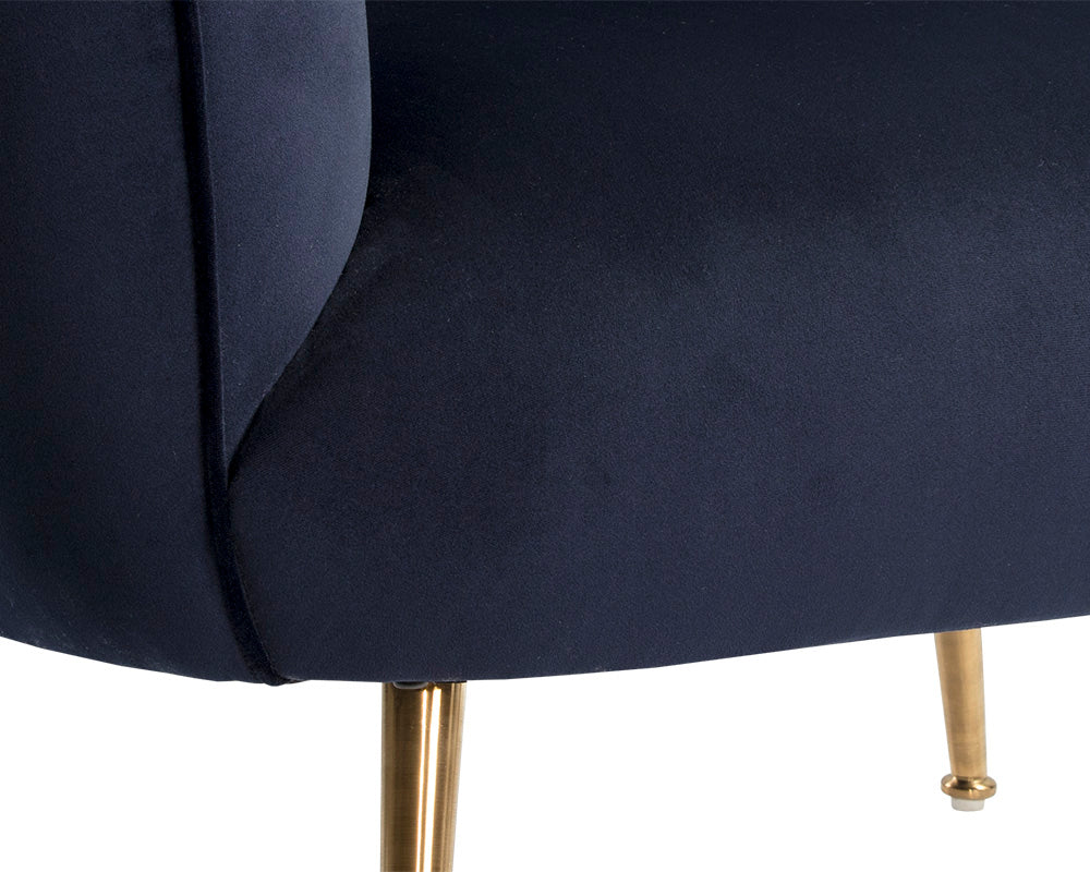 Amara Lounge Chair - Image 3