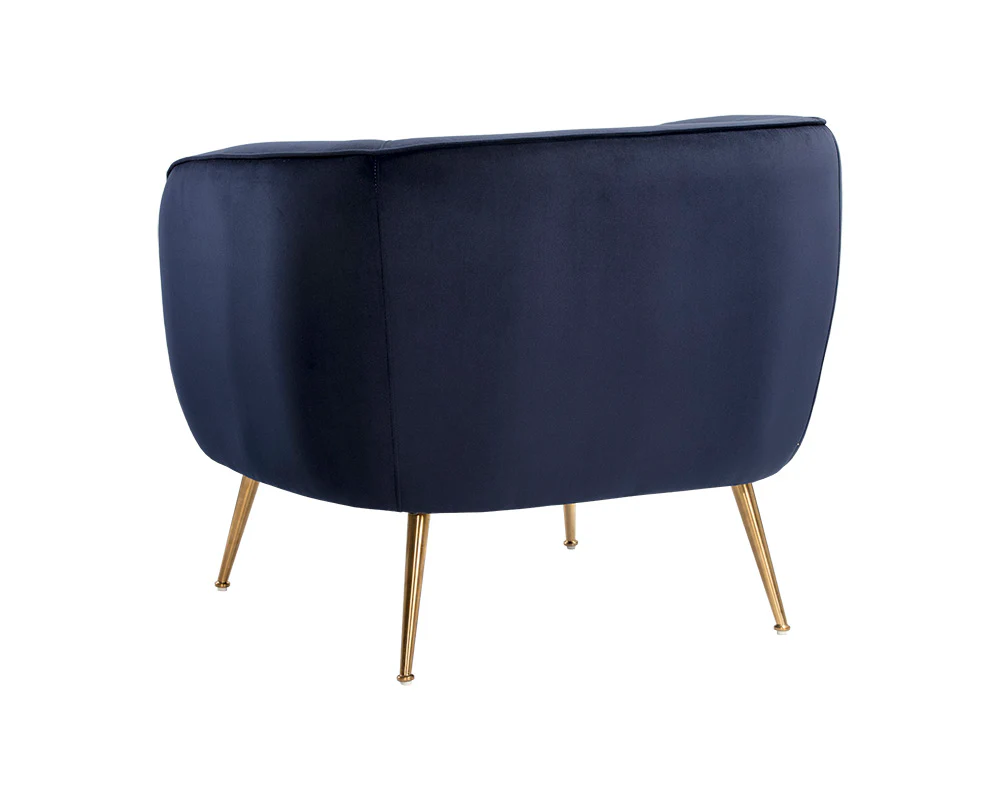 Amara Lounge Chair - Image 4