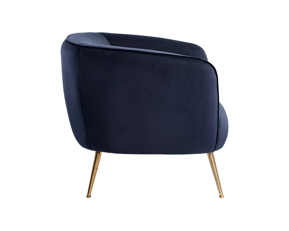 Amara Lounge Chair - Image 5