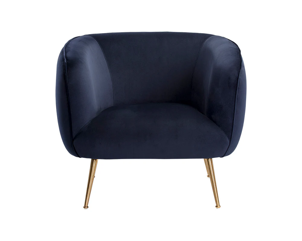 Amara Lounge Chair - Image 6