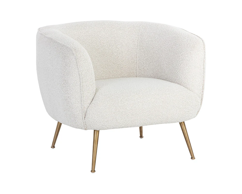 Amara Lounge Chair - Image 8