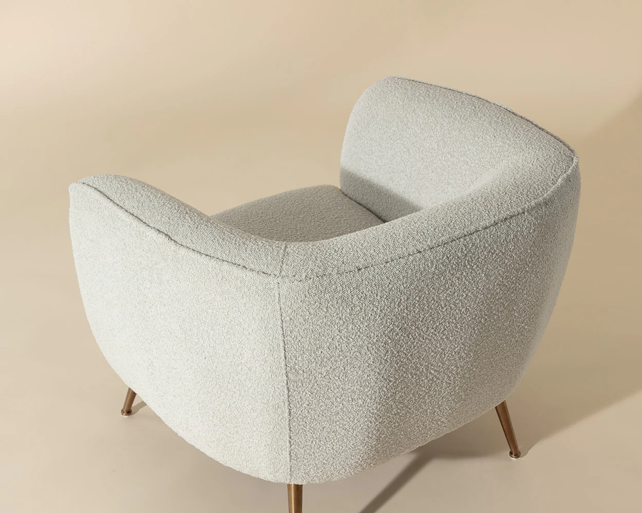 Amara Lounge Chair - Image 9