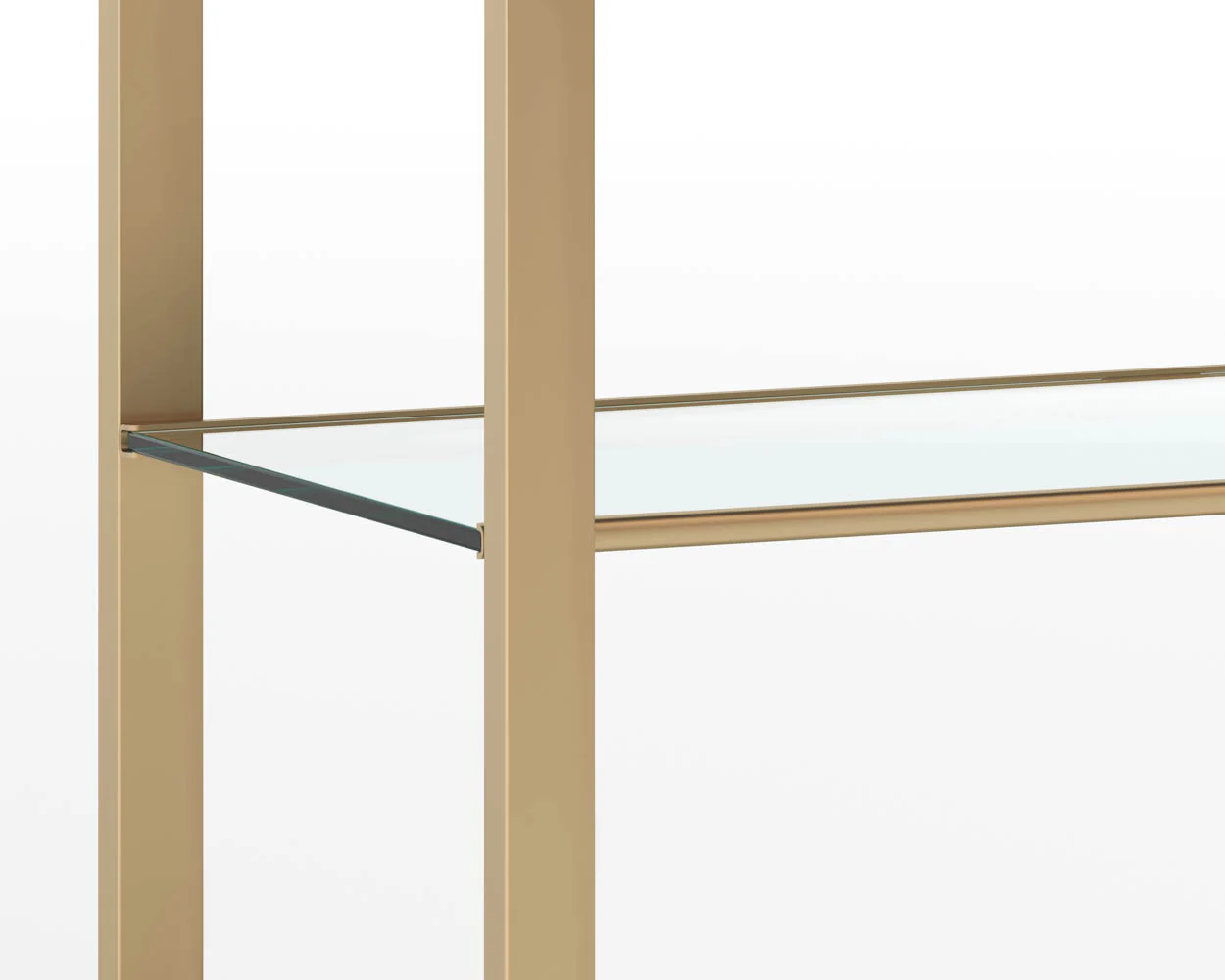 Ambretta Bookcase - Small - Image 4