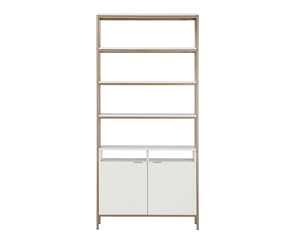 Ambrose Modular Bookcase - Large - Image 3