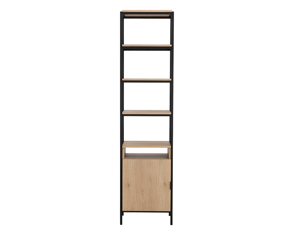 Ambrose Modular Bookcase - Small - Image 10