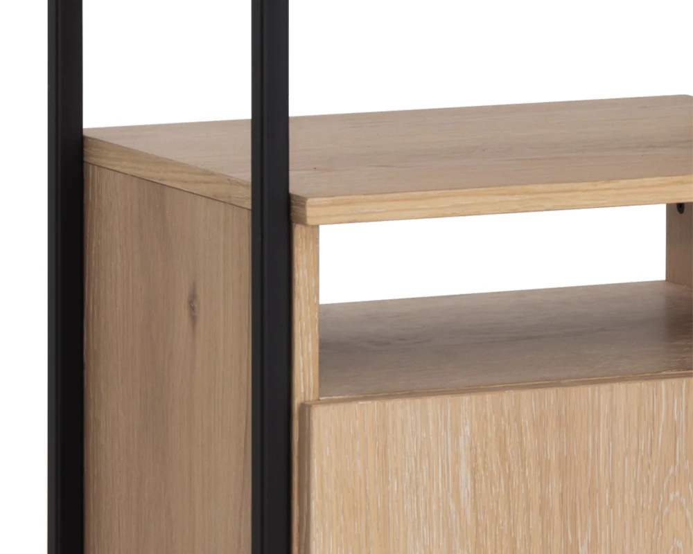 Ambrose Modular Bookcase - Small - Image 11