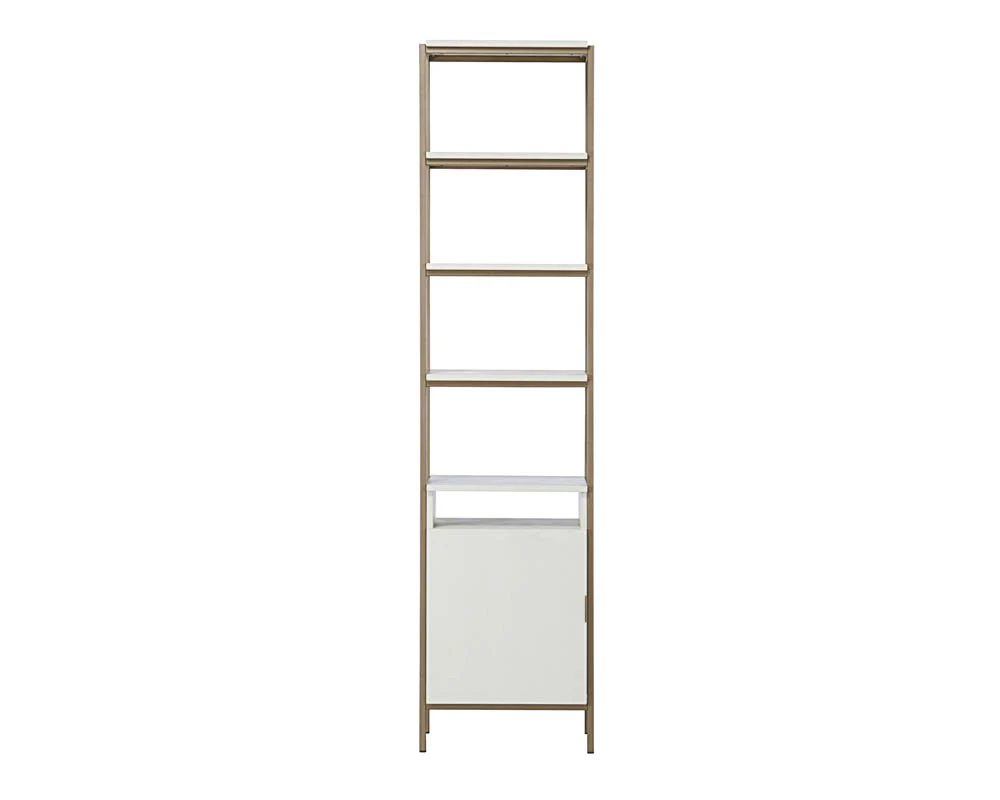 Ambrose Modular Bookcase - Small - Image 3