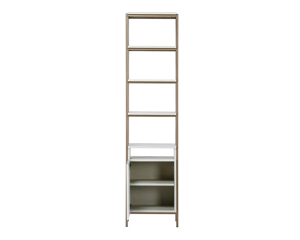 Ambrose Modular Bookcase - Small - Image 4