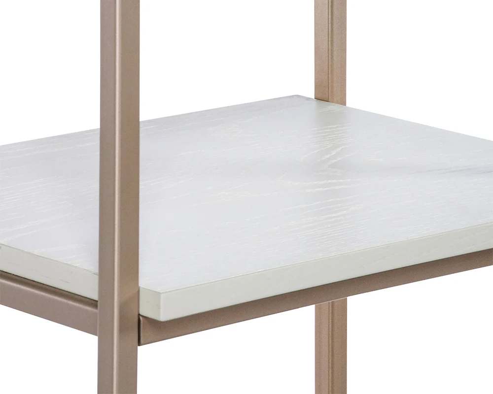 Ambrose Modular Bookcase - Small - Image 5