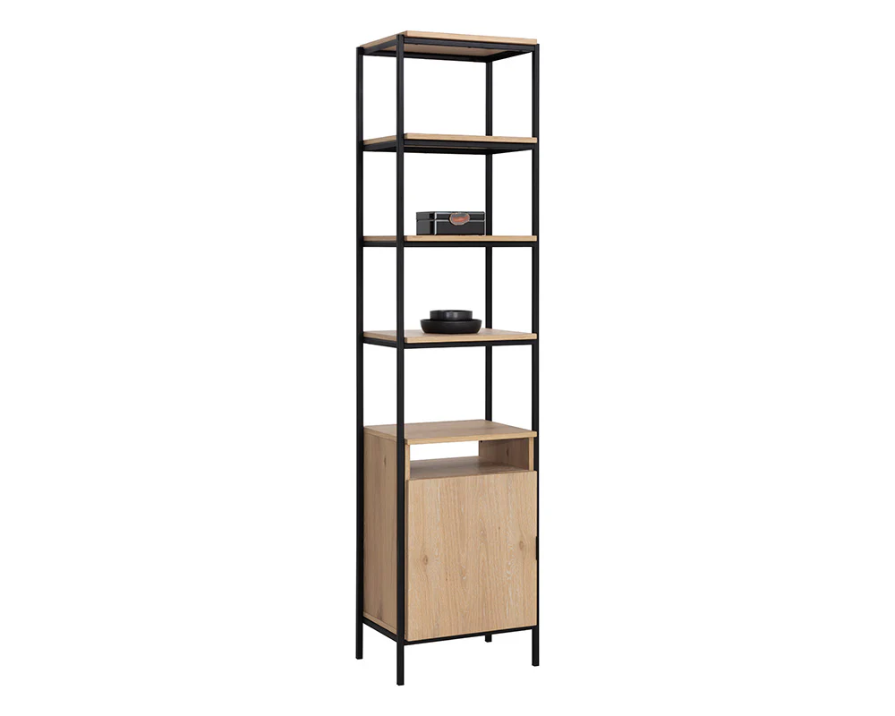 Ambrose Modular Bookcase - Small - Image 6