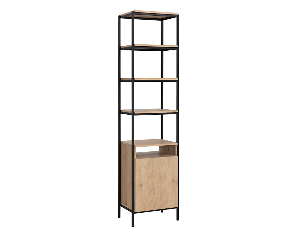 Ambrose Modular Bookcase - Small - Image 8