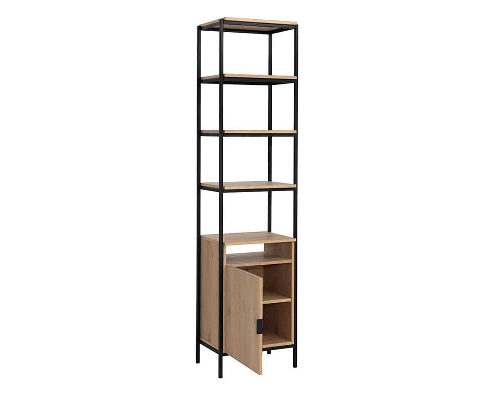 Ambrose Modular Bookcase - Small - Image 9