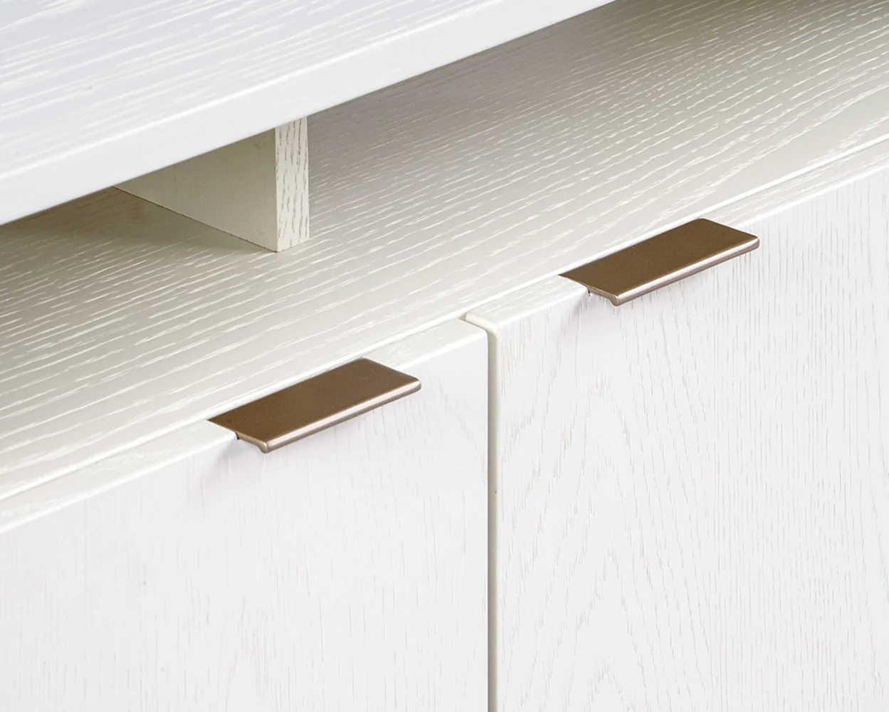 Ambrose Modular Storage Cabinet - Champagne Gold - Image 7